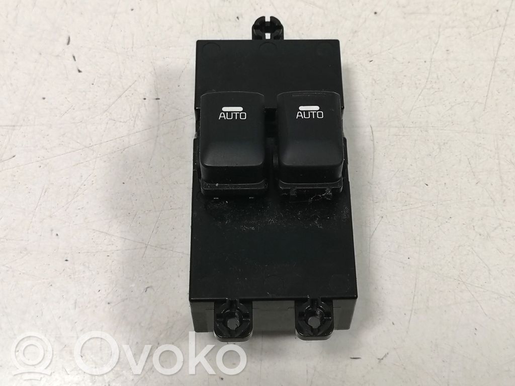 KIA Ceed Electric window control switch 