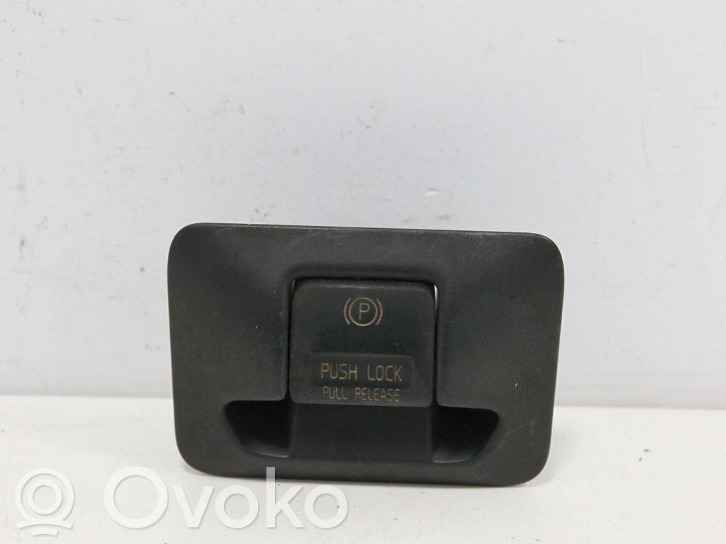Volvo V60 Hand parking brake switch 