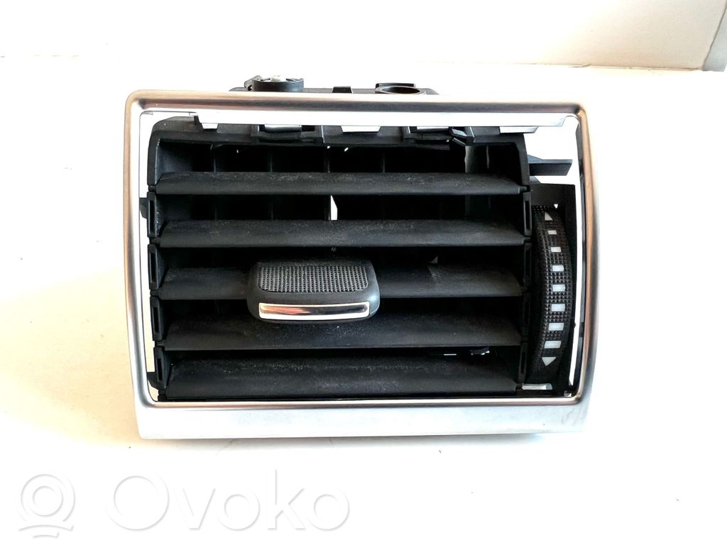 Audi A8 S8 D3 4E Dashboard side air vent grill/cover trim 