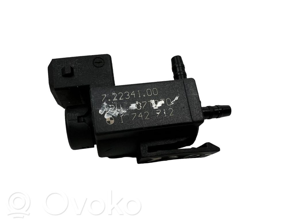 Solenoidinis vožtuvas   1742712,72234100,D7J070