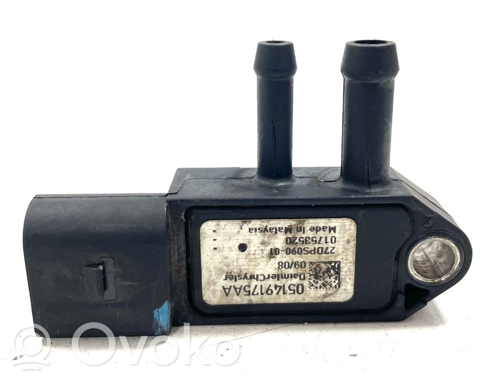 Dodge Journey Luftdrucksensor 