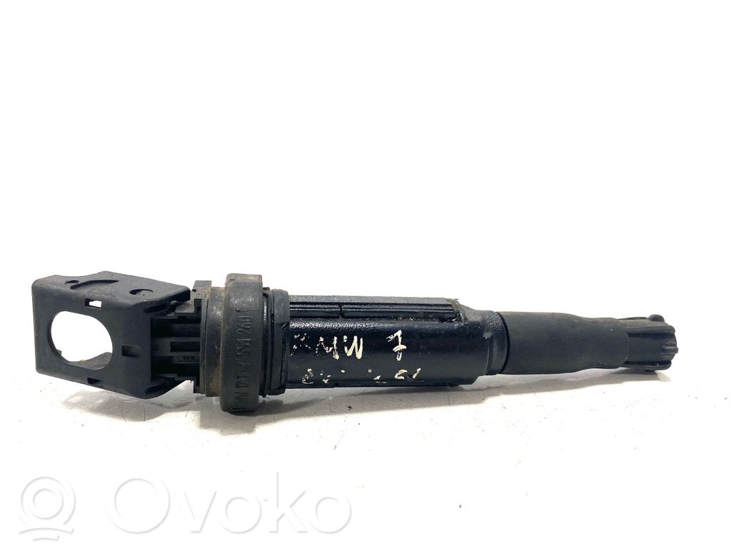 BMW 7 E65 E66 High voltage ignition coil 