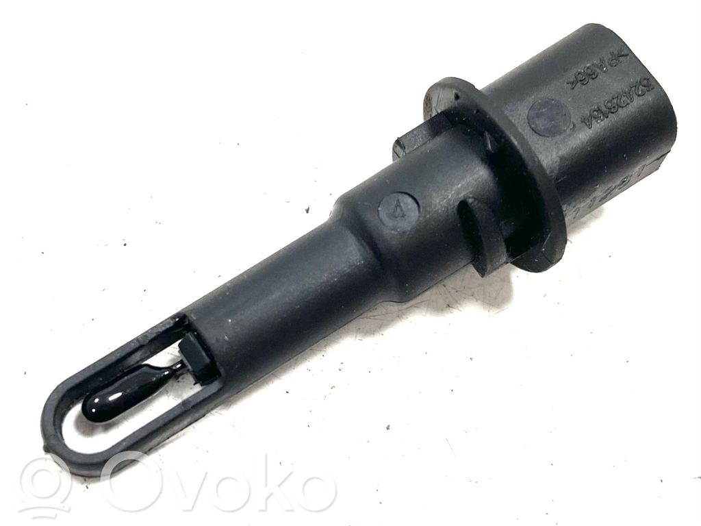 Opel Insignia A Interior temperature sensor 