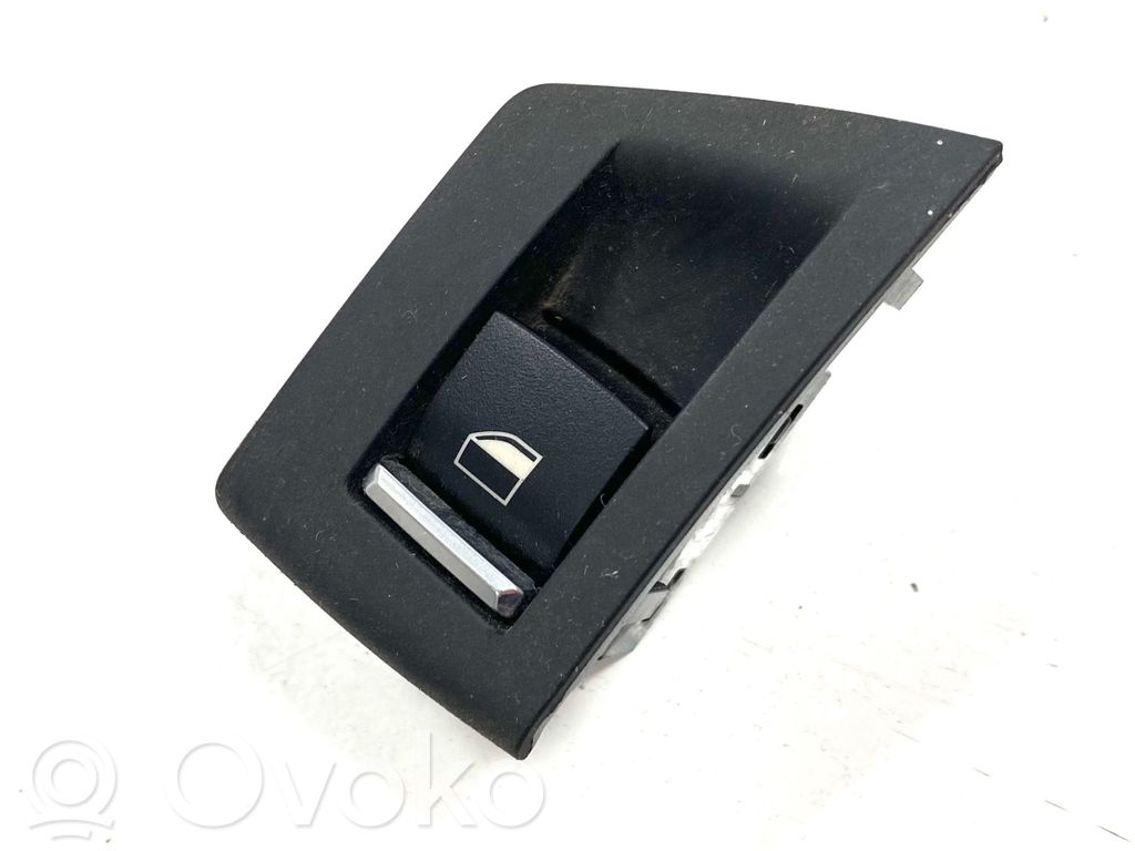 BMW 5 F10 F11 Electric window control switch 