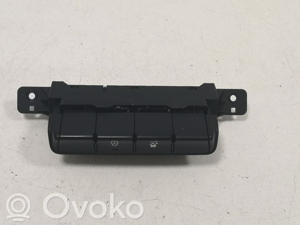 KIA Ceed Other switches/knobs/shifts 