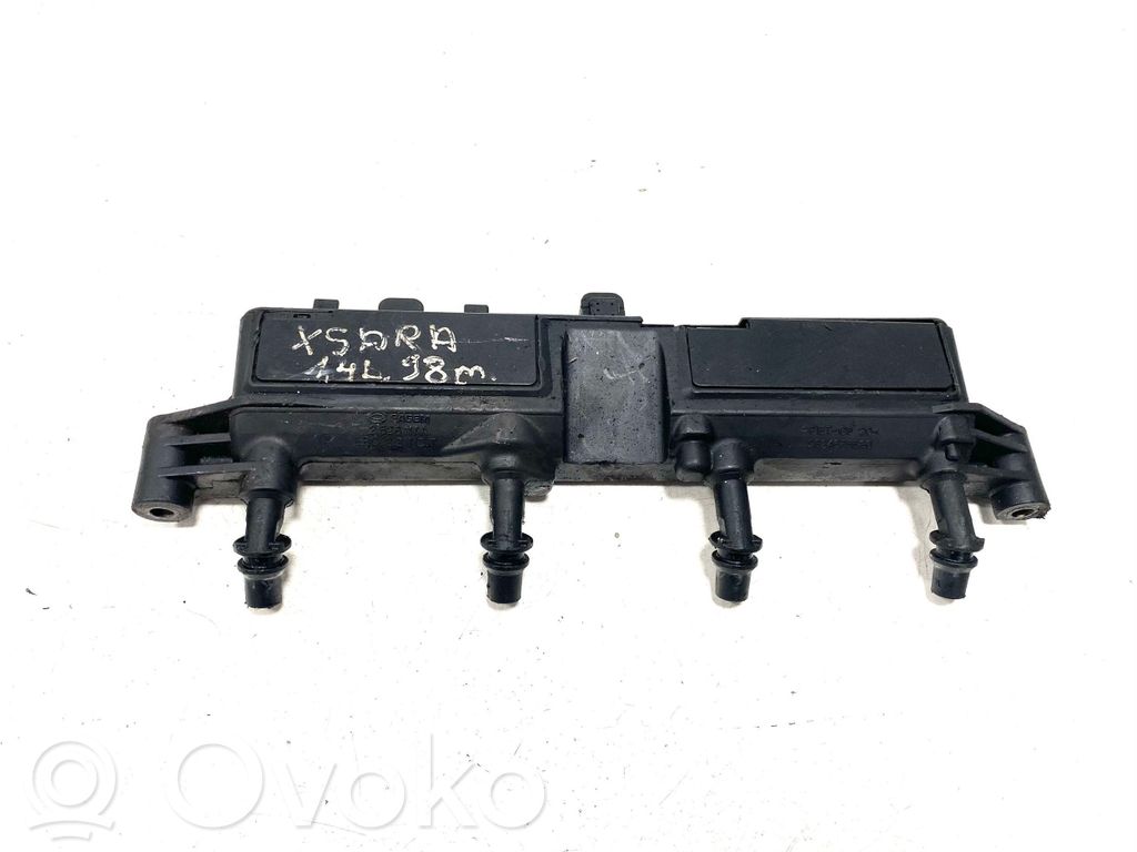 Citroen Xsara Picasso High voltage ignition coil 