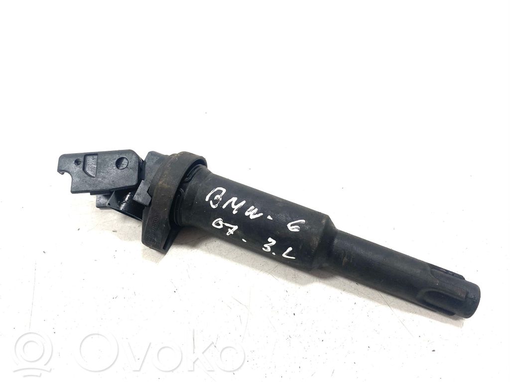 BMW 6 E63 E64 High voltage ignition coil 