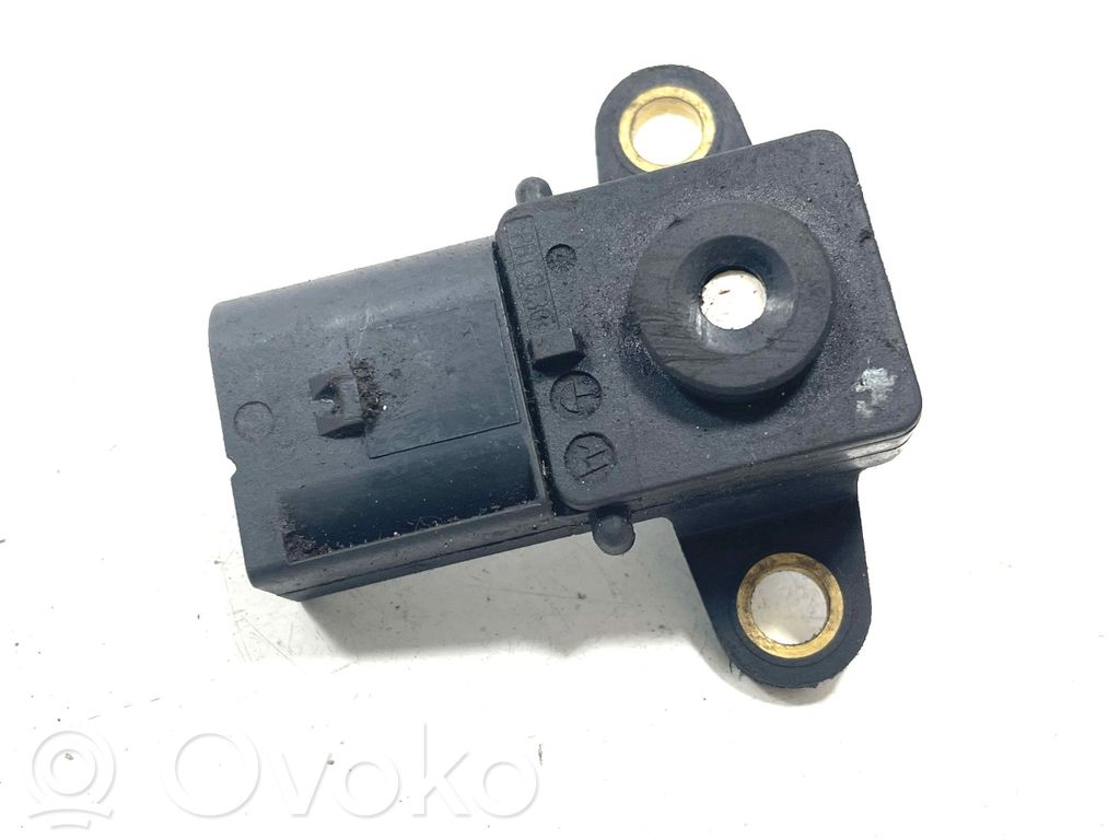 BMW 5 E60 E61 Air pressure sensor 