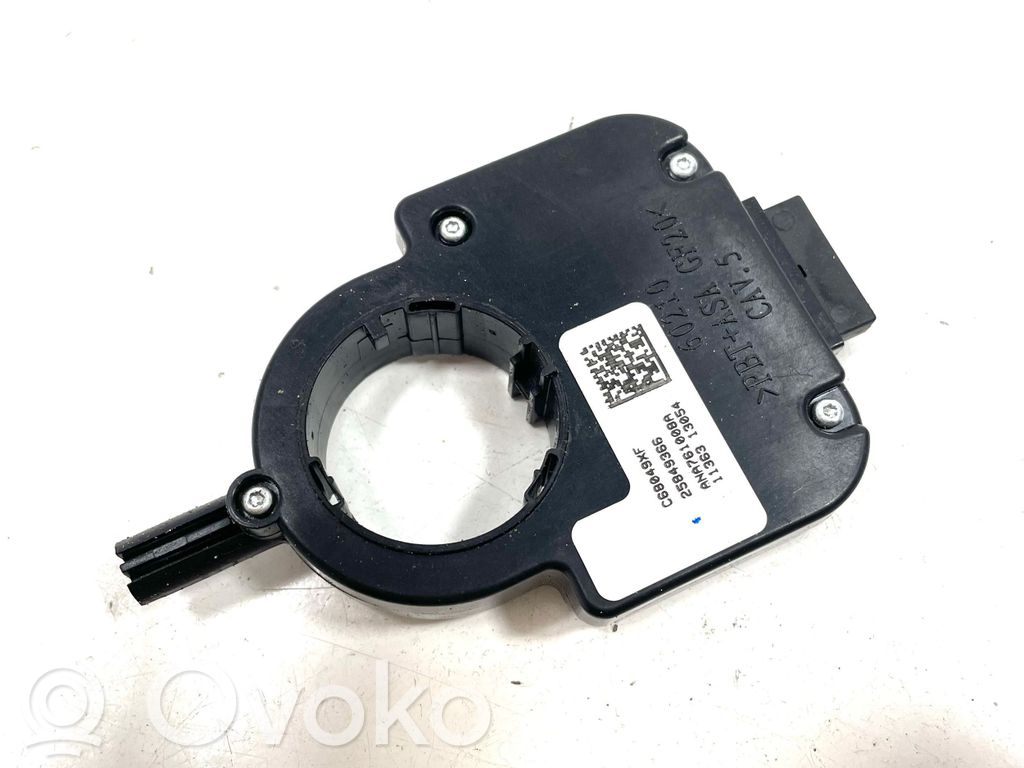 Chevrolet Volt I Steering angle sensor 