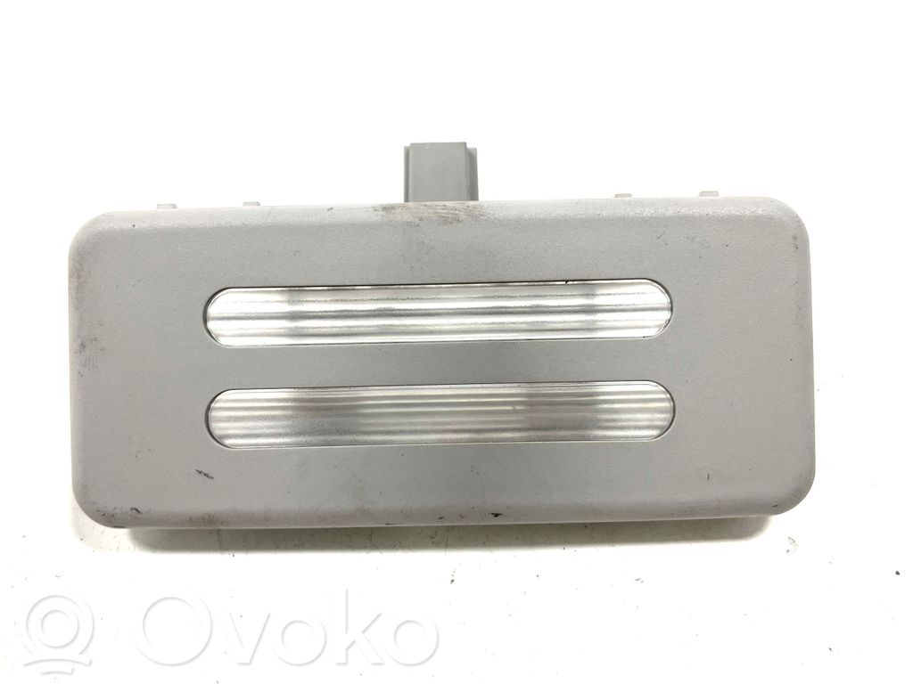 BMW 5 E60 E61 Other interior light 