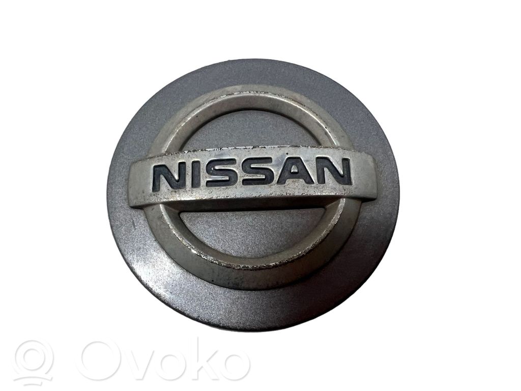 Nissan Qashqai Original wheel cap 