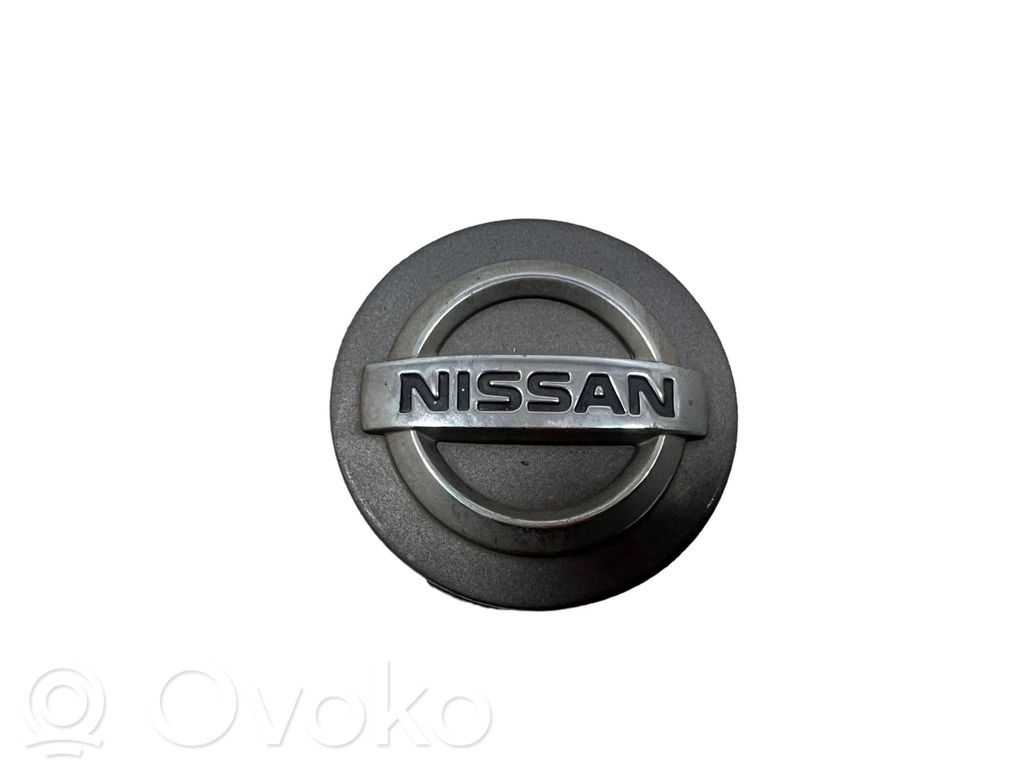 Nissan Qashqai Original wheel cap 
