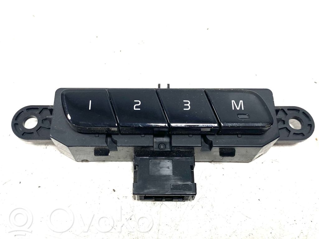 Volvo XC90 Seat memory switch 
