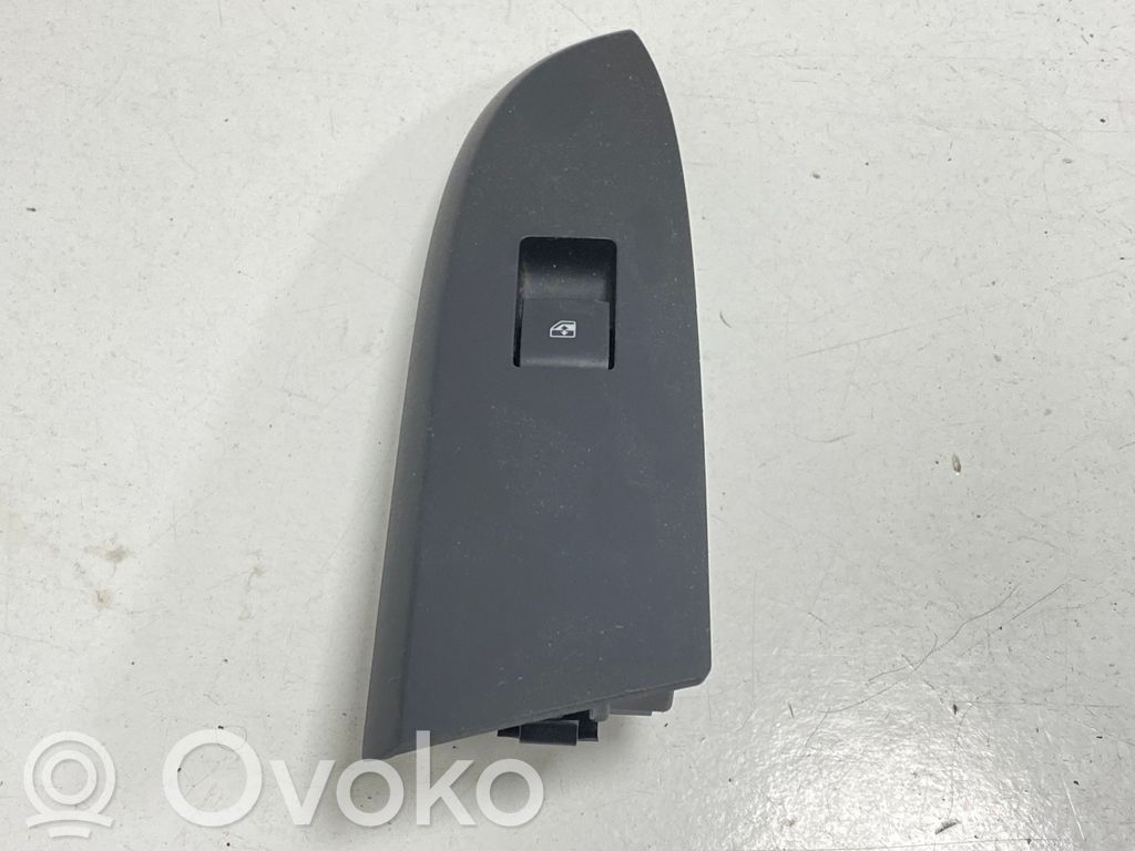 Chevrolet Volt I Electric window control switch 