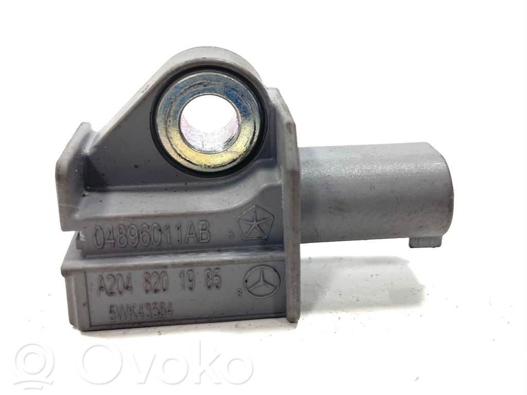 Dodge Journey Airbagsensor Crashsensor Drucksensor 