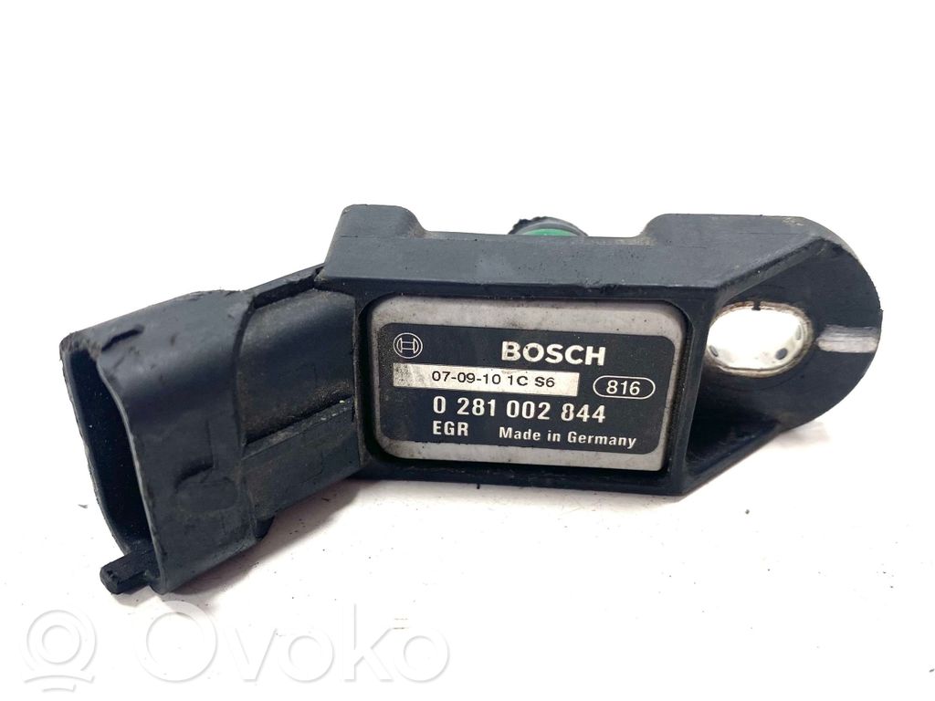 Fiat 500 Air pressure sensor 