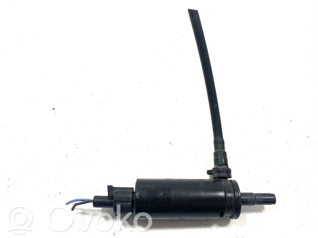 Saab 9-5 Headlight washer pump 