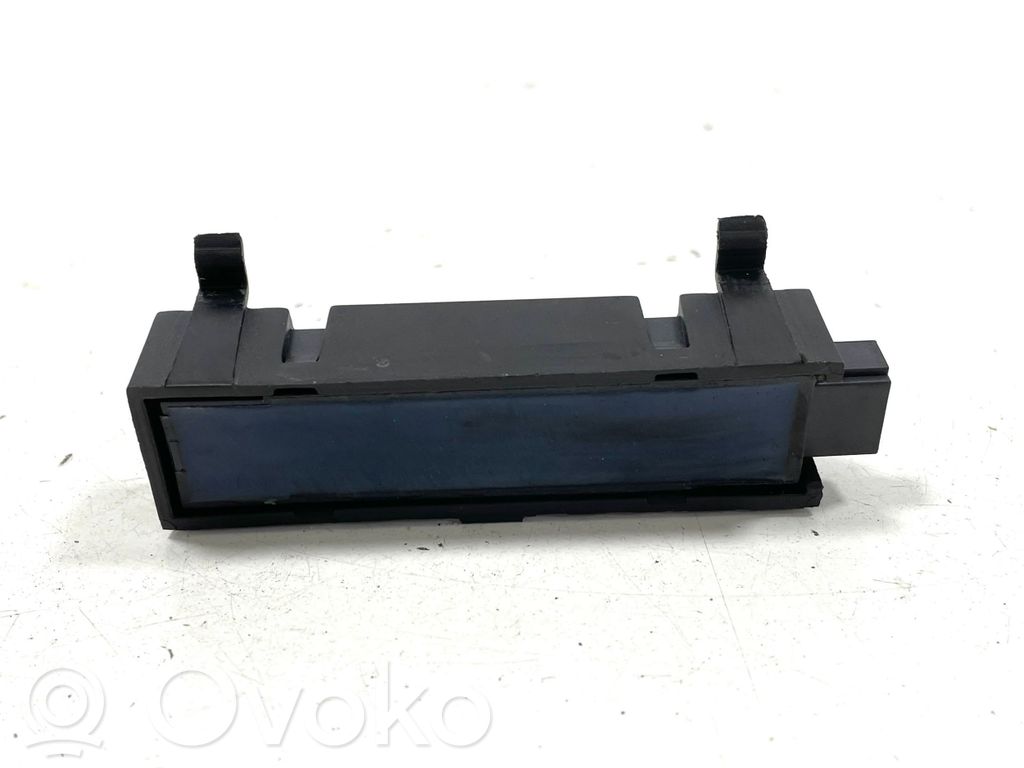 Chevrolet Volt I Keyless system antenna 