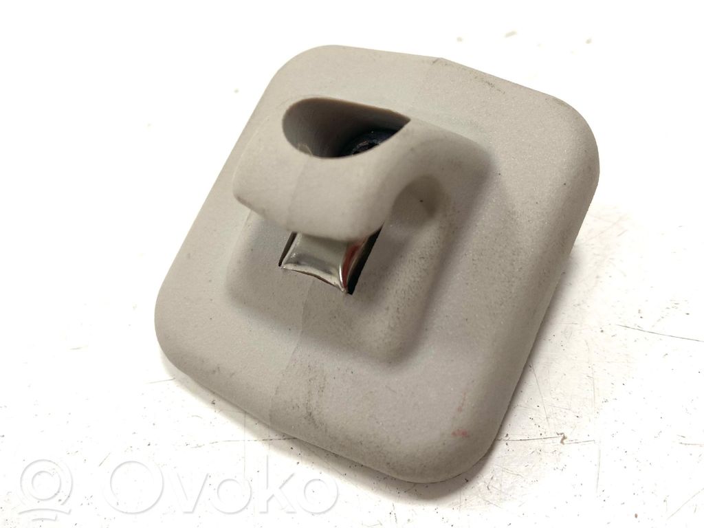 Sun visor clip/hook/bracket