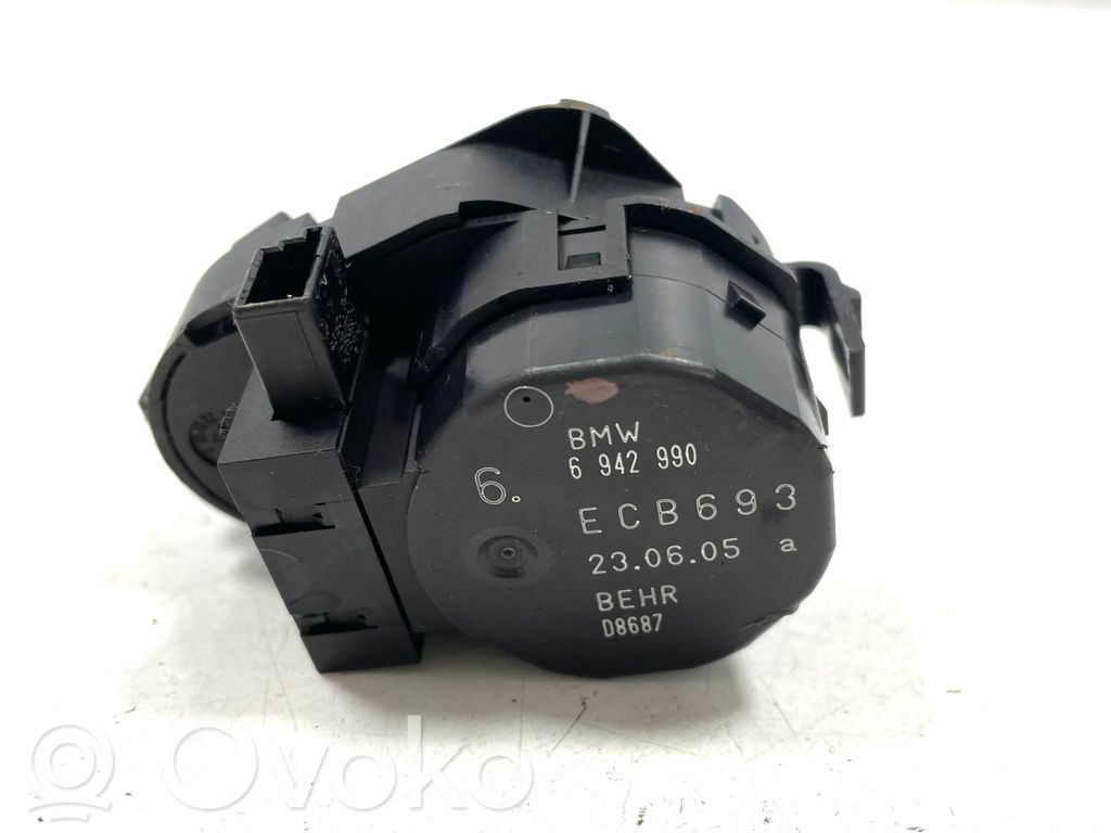 BMW 5 E60 E61 Air flap motor/actuator 