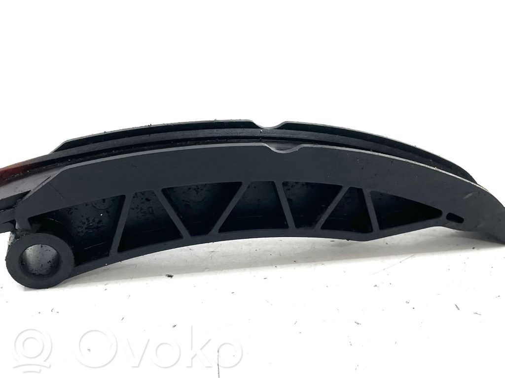 BMW 5 E60 E61 Gleitschiene Steuerkette 
