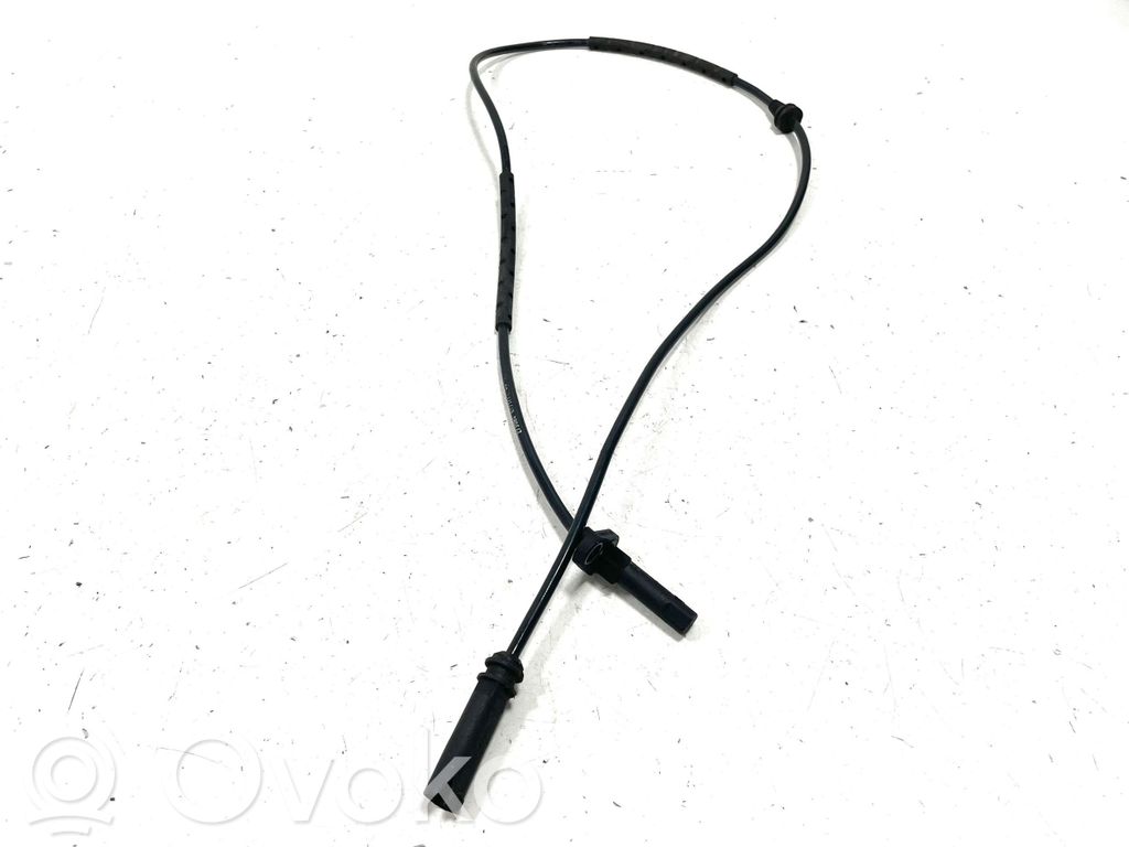 BMW X5 E70 ABS Sensor hinten 