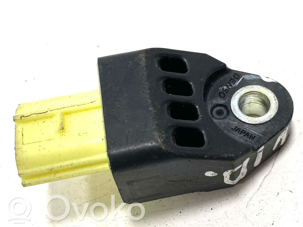 Toyota RAV 4 (XA30) Sensor impacto/accidente para activar Airbag 