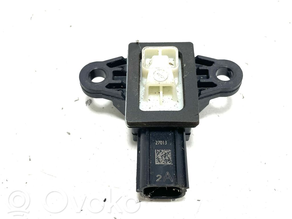 Land Rover Range Rover Evoque L538 Airbag deployment crash/impact sensor 