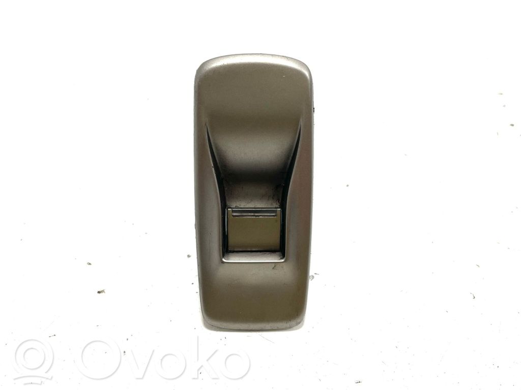 Jaguar XF Electric window control switch 