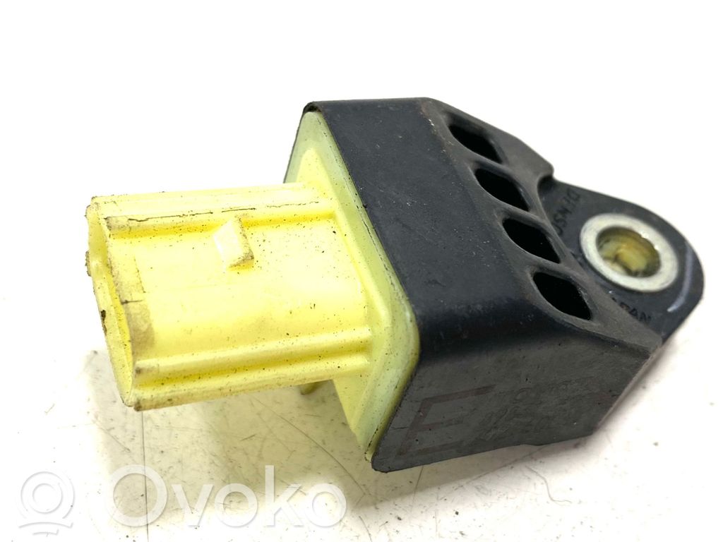 Toyota RAV 4 (XA30) Sensor impacto/accidente para activar Airbag 