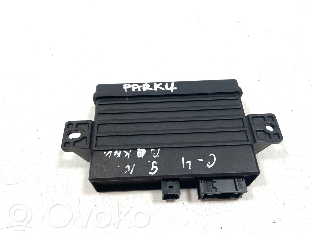 Citroen C4 I Picasso Parking PDC control unit/module 