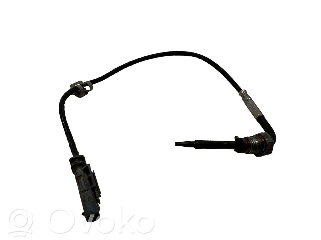 Jeep Renegade Izplūdes gāzu temperatūras sensors 