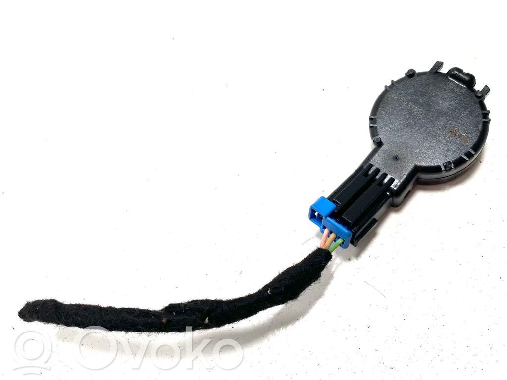 Opel Grandland X Rain sensor 