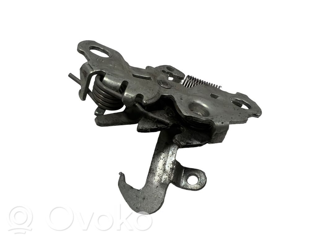 Citroen C3 Aircross Engine bonnet/hood lock/catch 