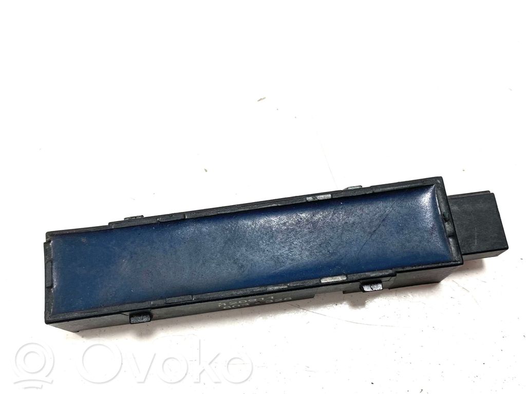 Opel Ampera Keyless system antenna 