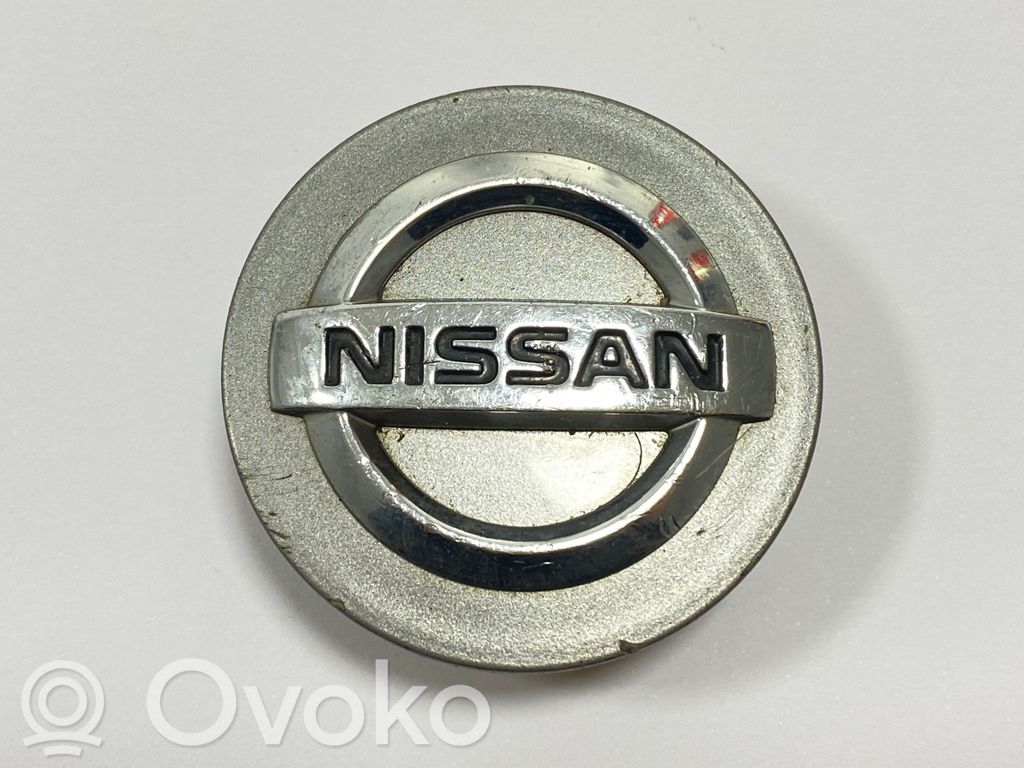 Nissan Almera Tino Original wheel cap 
