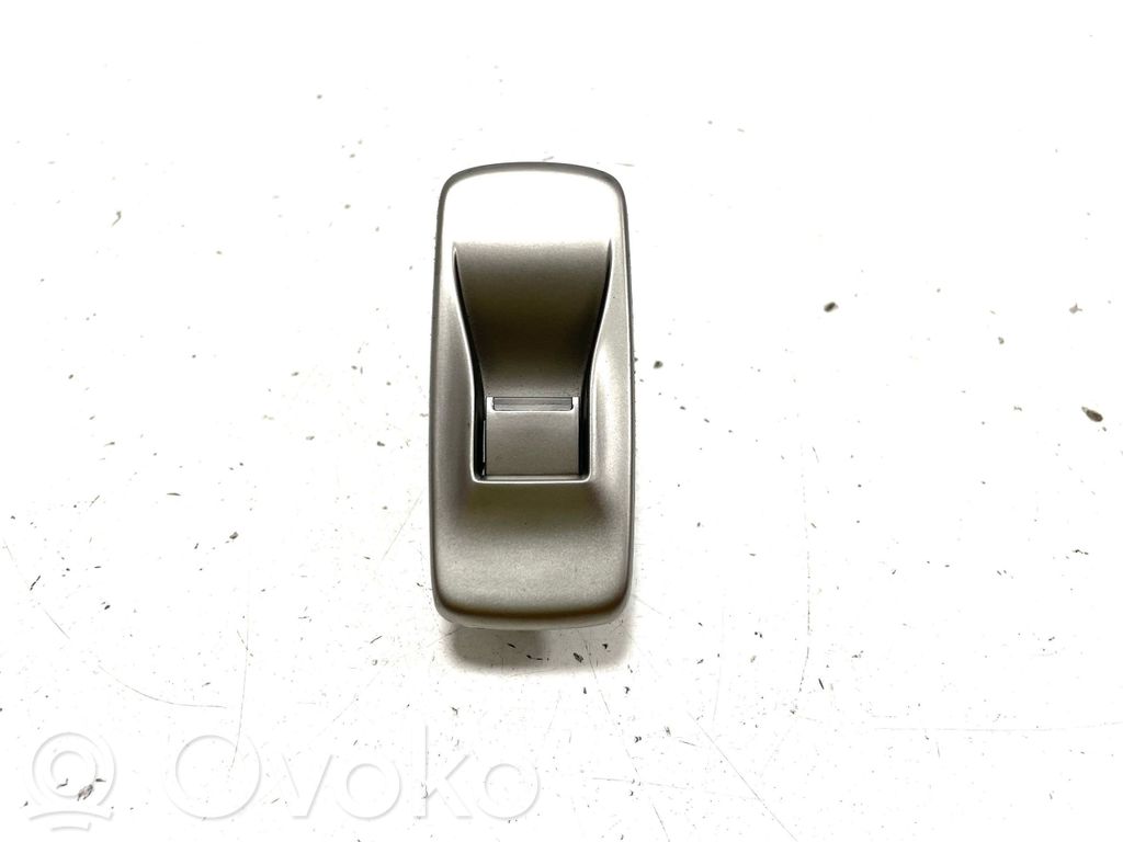 Jaguar XF Electric window control switch 