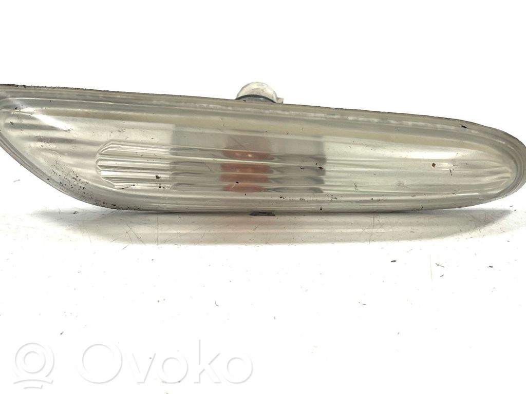 BMW 5 E60 E61 Front fender indicator light 