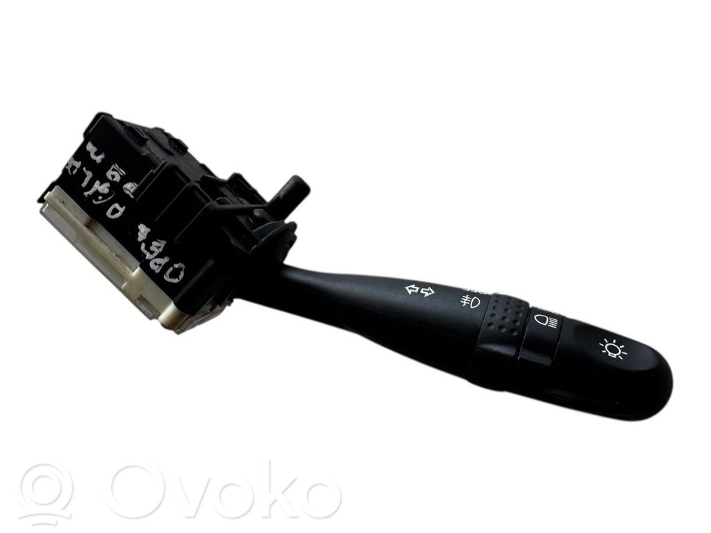 Opel Agila B Indicator stalk 