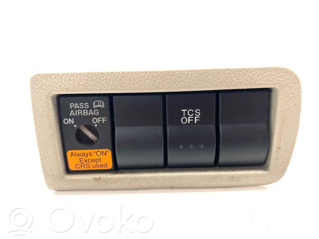 Mazda CX-7 Other switches/knobs/shifts 