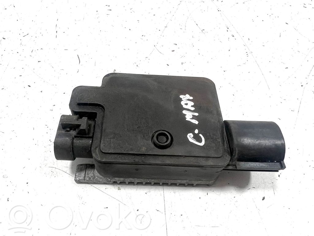 Ford C-MAX II Fan control module 