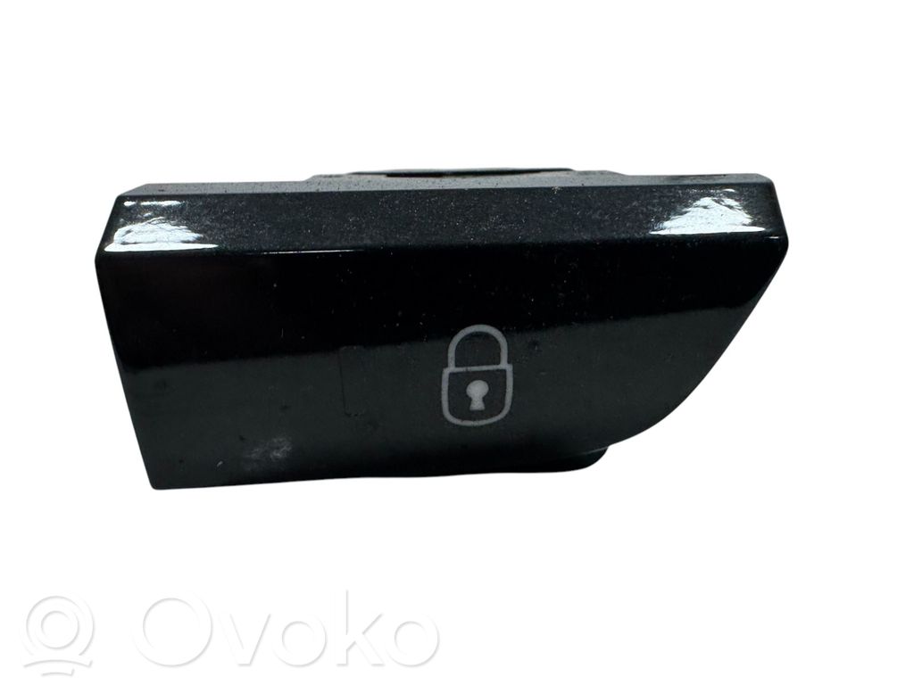 Citroen C4 II Picasso Central locking switch button 