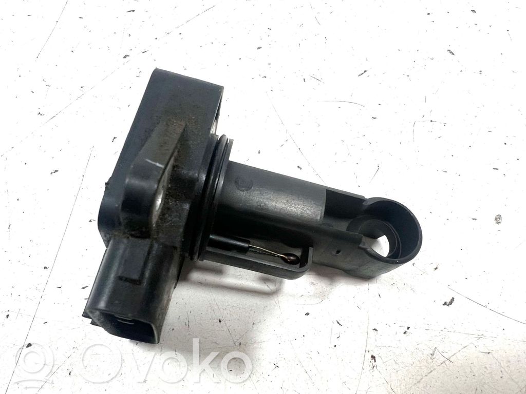 Toyota Land Cruiser (J120) Mass air flow meter 