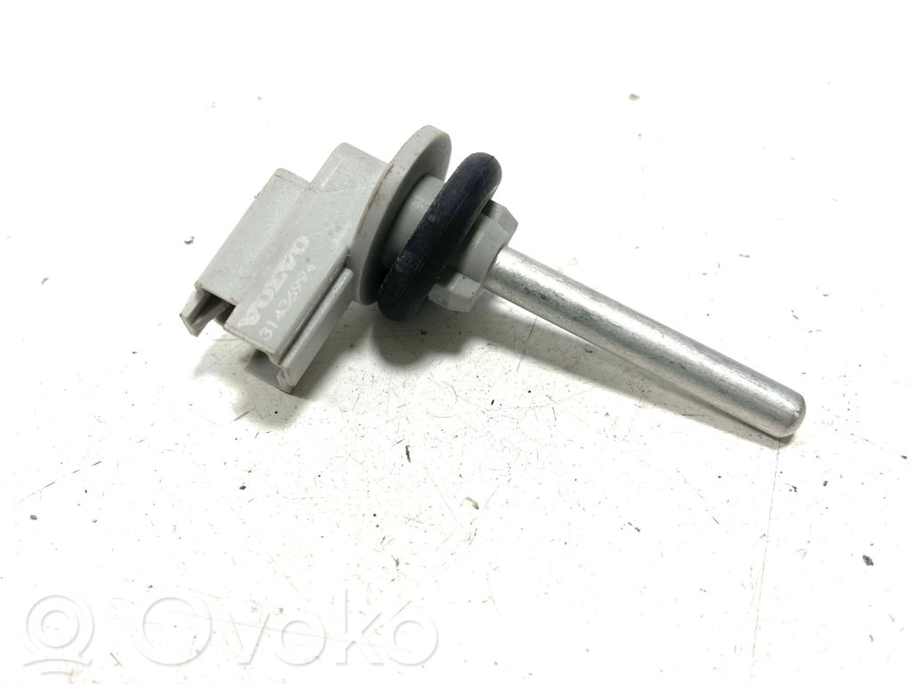 Volvo XC90 Interior temperature sensor 
