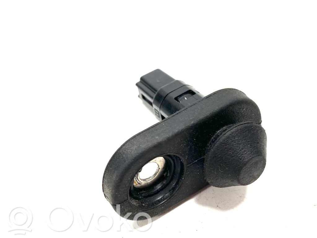 Toyota Land Cruiser (J120) Front door sensor 