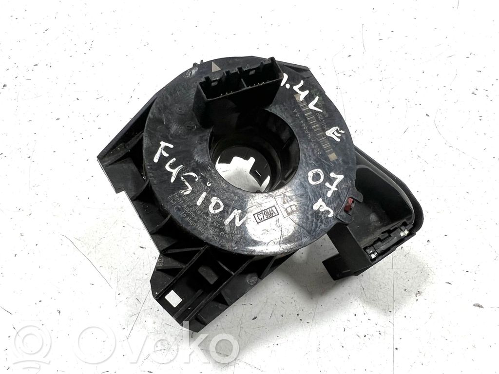 Ford Fusion Airbag slip ring squib (SRS ring) 