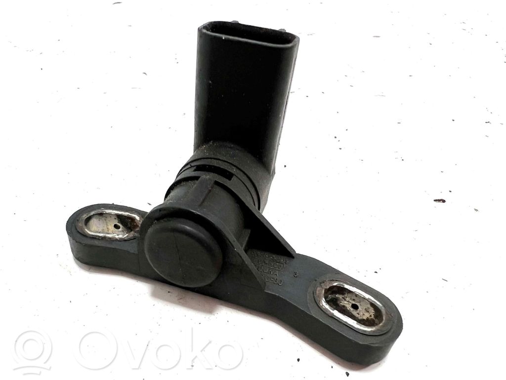 Mazda 5 Crankshaft position sensor 