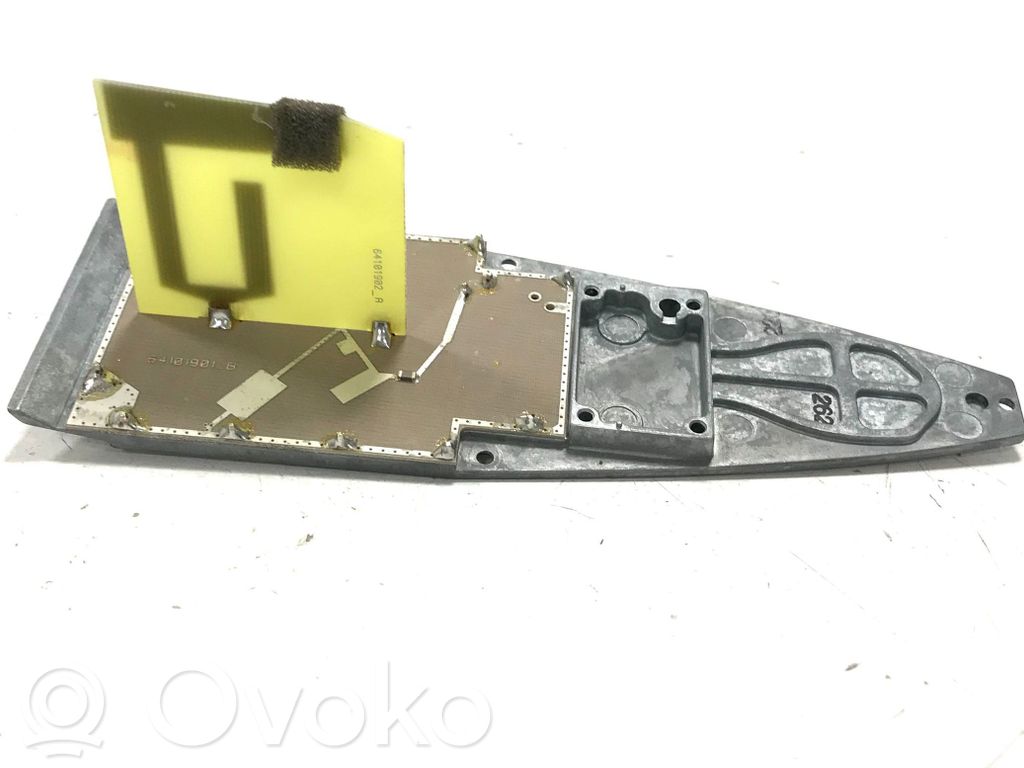 GPS-pystyantenni   3411470,50010038,64101WA07