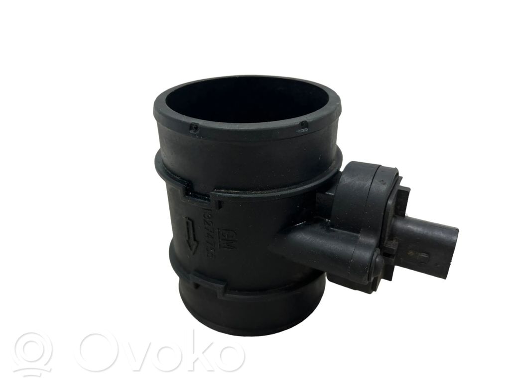 Opel Corsa E Mass air flow meter 