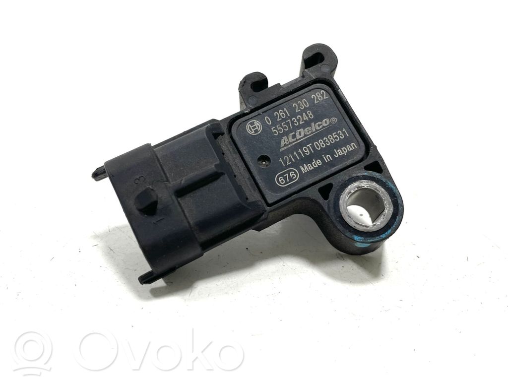 Chevrolet Volt I Air pressure sensor 
